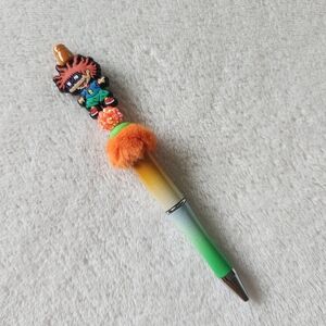 Rugrats Chuckie Pen